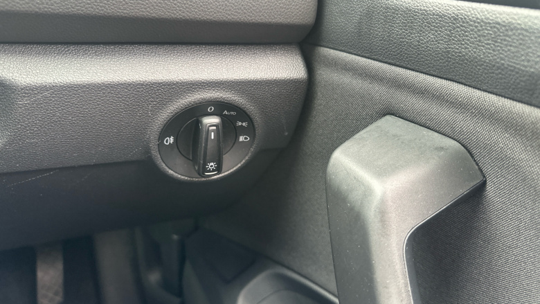 Volkswagen T-Roc 1.0 TSI Life 5dr Petrol Hatchback